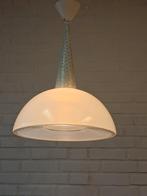 Mategot / Holophane hanglamp, Antiek en Kunst, Antiek | Lampen, Ophalen of Verzenden