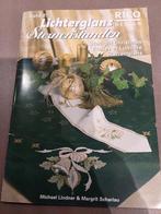 Rico borduurboekje 27, Ophalen of Verzenden, Zo goed als nieuw, Patroon