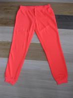 Nieuwe neon oranje joggingbroek van Only, maat M, Maat 38/40 (M), Only, Verzenden, Overige typen