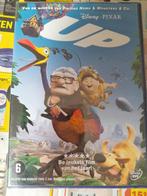 Up - Disney Pixar DVD - Avontuur voor het hele gezin!, Avontuur, Alle leeftijden, Ophalen of Verzenden, Nieuw in verpakking