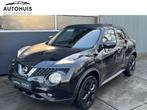 Nissan Juke 1.2 DIG-T 116pk S/S Tekna Climate Control Naviga, Voorwielaandrijving, 639 kg, Met garantie (alle), 116 pk