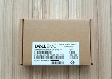 [8x NIEUWE Dell 0GF76J Fiber Multi-Mode 850nm transceivers] beschikbaar voor biedingen