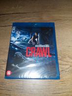 Crawl (nieuw in seal), Cd's en Dvd's, Blu-ray, Ophalen of Verzenden, Zo goed als nieuw