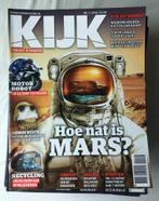 Tijschriften: "Kijk", "Know How", "YouTech" - los te koop, Boeken, Tijdschriften en Kranten, Ophalen of Verzenden, Zo goed als nieuw