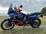 KTM adventure 990 edition 2014, Motoren, 2 cilinders, Handvatverwarming, Particulier, Meer dan 35 kW