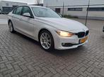 BMW 3-Serie 1.6 316I 2012 Wit, Auto's, 1360 kg, 4 cilinders, Wit, Elektrische ramen