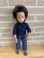 Sasha doll Gregor jeans, Ophalen of Verzenden, Gebruikt, Pop