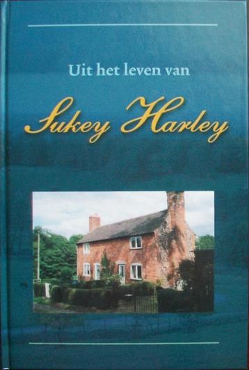 Uit het leven van Sukey Harley, bewerkt door MH Karels-Meeus beschikbaar voor biedingen