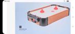 Nieuw in doos! Airhockeyset, Sport en Fitness, Biljarten en Poolen, Ophalen of Verzenden, Nieuw, Overige typen