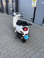 GTS Toscana Dynamic 2025 Borasco Grey, Fietsen en Brommers, Zo goed als nieuw, Benzine, Ophalen, Overige merken