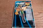 Gi joe gijoe battle corps colonel courage filecard 1992, Verzamelen, Speelgoed, Ophalen of Verzenden, Gebruikt