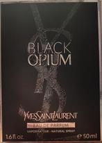 YSL Black Opium Eau de Parfum 50ML, Zo goed als nieuw, Ophalen