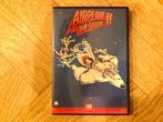 Airplane II - The Sequel (1982) DVD (krasvrij, met NL), Komedie, Alle leeftijden, Ophalen of Verzenden, Zo goed als nieuw