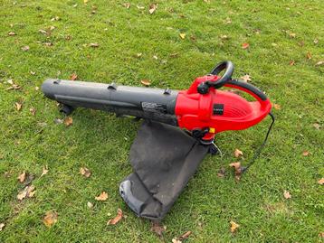 Bladblazer beschikbaar voor biedingen