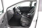 Seat Leon 1.4 TSI FR Business | LED | Cruise Control | Clima, Auto's, Seat, Te koop, Geïmporteerd, Benzine, Hatchback