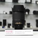 Nikon AF-s 18-140mm DX 4.5-5.6G ED VR (Leeuwarden), Foto-Groep, Gebruikt, Luttekepoortstraat 26 3841 AX Harderwijk, Zoom
