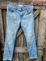 A&F kids skinny regular maat 164 15 16 jaar, Kinderen en Baby's, Ophalen of Verzenden, Meisje, Broek