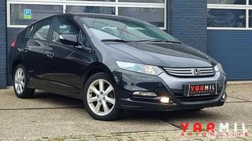 Honda Insight 1.3 Elegance NAP 5DRS STOELVERWARMING AIRCO beschikbaar voor biedingen