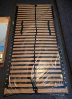 Smaragd lattebodem 90x200cm, Huis en Inrichting, Slaapkamer | Matrassen en Bedbodems, Ophalen, 90 cm, Eenpersoons, Nieuw