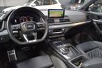 Audi Q5 3.0 TFSI SQ5 Quattro Pro Line Plus Navi|Leder|Panora, Automaat, Gebruikt, 2995 cc, Q5