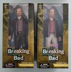 Breaking Bad Heisenberg actiefiguren - Nieuw in doos!, Ophalen of Verzenden, Nieuw, Actiefiguur of Pop