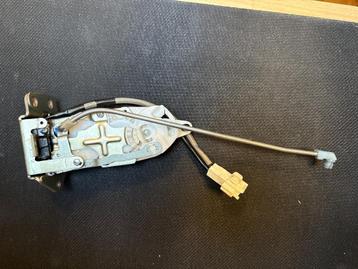 Slotvanger  Daihatsu Sirion 2 (M3) beschikbaar voor biedingen