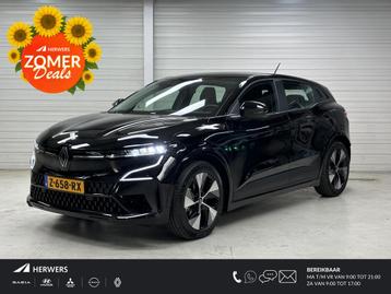 Renault Megane E-Tech EV60 Optimum Charge Equilibre beschikbaar voor biedingen