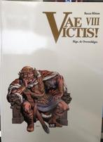 Sligo de overweldiger vae victis j4, Boeken, Stripboeken, Eén stripboek, Ophalen of Verzenden