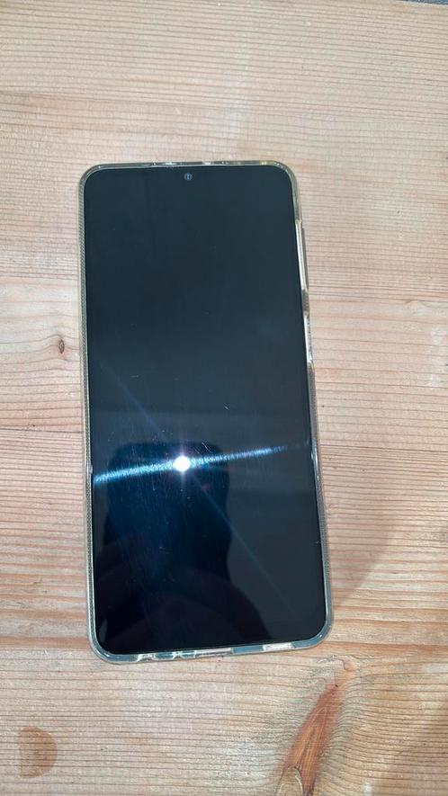 Samsung Galaxy A32 5G, Telecommunicatie, Mobiele telefoons | Samsung, Zo goed als nieuw, Overige modellen, 128 GB, Touchscreen