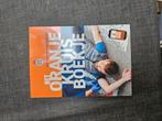 Theorieboek nieuw het oranje kruis boekje, Boeken, Ophalen of Verzenden, Nieuw, Overige niveaus, Nederlands