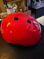 Micro step helm, Ophalen, Gebruikt