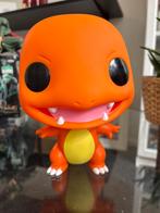 Charmander Funko Pop #456, Ophalen of Verzenden, Zo goed als nieuw