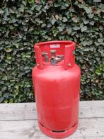 Hervulbare LPG Gasfles, Caravans en Kamperen, Kampeeraccessoires, Ophalen, Gebruikt
