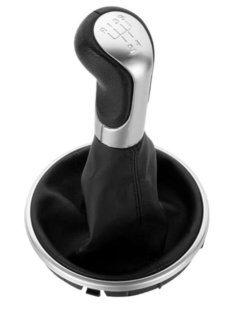 Pookknopset Skoda Fabia 5 bak bouwjaar 2007-2014, Auto diversen, Auto-accessoires, Nieuw, Ophalen of Verzenden