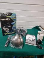 -	koptelefoon met stereo philips hc 8410, Verzamelen, Retro, Ophalen of Verzenden