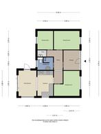 woning, Huizen en Kamers, 200 tot 500 m², Vrijstaande woning, 73 m², 4 kamers