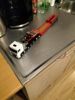 Daf xf 8x4 lion met Nooteboom nzg, Ophalen of Verzenden, Zo goed als nieuw, Bus of Vrachtwagen, NZG