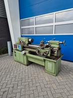 TOS SV-18 RA Draaibank Metaal Compleet in zeer nette staat!!, Doe-het-zelf en Verbouw, Draaibanken, Slowakije, Info@bolkmachinehandel.nl