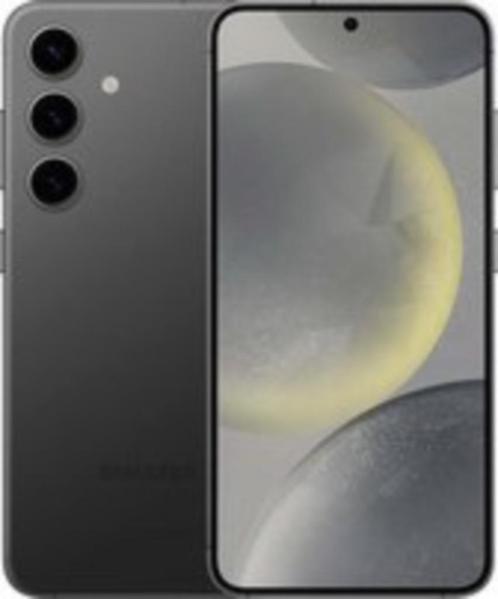 Phone city l Samsung galaxy S24 5G 128GB ZGAN & met garantie, Telecommunicatie, Mobiele telefoons | Toebehoren en Onderdelen, Zo goed als nieuw