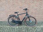 Gazelle Esprit 54 cm herenfiets (zeer netjes)., Fietsen en Brommers, Fietsen | Heren | Herenfietsen, Overige merken, Versnellingen