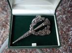 Kilt Pin, Ophalen of Verzenden, Gedragen