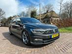 VW Passat TSI R-line mooie dikke volle, Auto's, Volkswagen, 65 €/maand, 125 pk, 1341 kg, 4 cilinders