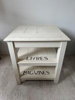 Riviera Maison sidetable, Ophalen, Gebruikt, 50 tot 100 cm, Rechthoekig