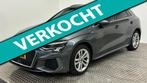 Audi A3 Sportback 40 TFSI e S-Line edition benzine navigatie, 1525 kg, Gebruikt, Euro 6, 4 cilinders