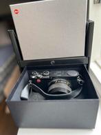 Leica X (type 113) Nieuwstaat!, Audio, Tv en Foto, Fotocamera's Digitaal, Ophalen, Compact, Zo goed als nieuw, Overige Merken