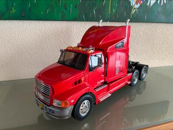 Tamiya 1/14 Ford Aeromax met Lichtset Ready To Run beschikbaar voor biedingen