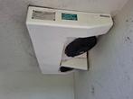 Nissan Primastar 2.0dCi 115PK L2H1 Koelinstallatie Airco Cru, Auto's, Euro 5, Stof, Zwart, 4 cilinders