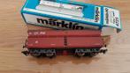 Marklin ns kolenwagen ertswagen, Hobby en Vrije tijd, Modeltreinen | H0, Ophalen, Wisselstroom, Wagon, Märklin