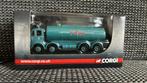 Corgi Leyland Tanker Fina, Ophalen of Verzenden, Zo goed als nieuw, Auto