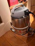 Nilfisk GM 80 Stofzuiger - Werkt Perfect!, Ophalen, Gebruikt, Stofzak, Stofzuiger